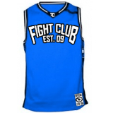Fight Club Clothing est. 09�